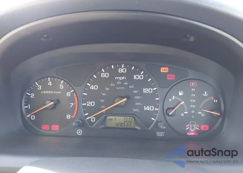 1998 Honda Accord Ex from USA, damaged, VIN 1HGCG5655WA003618